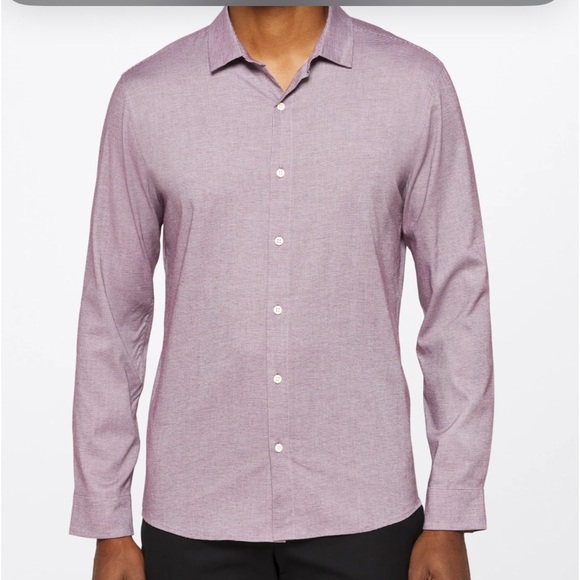 artefact Other - ARTEFACT
Stockholm Stretch Poplin Shirt large tall